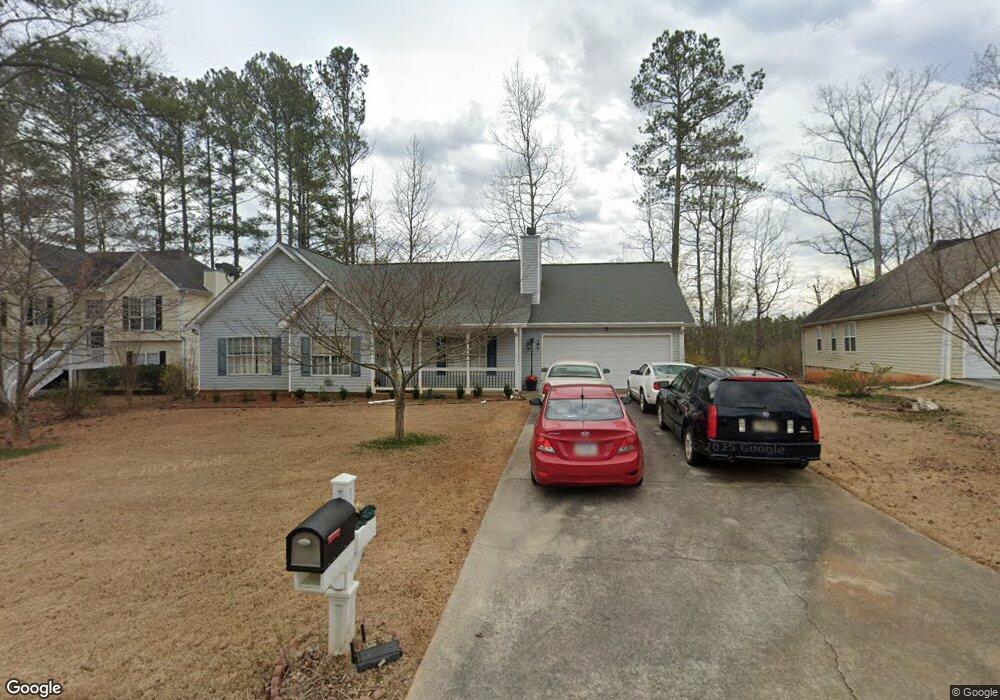 419 Hannah Dr, Temple, GA 30179 - photo 1