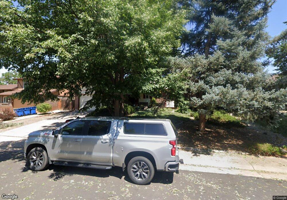 1568 S Elkhart St, Aurora, CO 80012 - photo 1