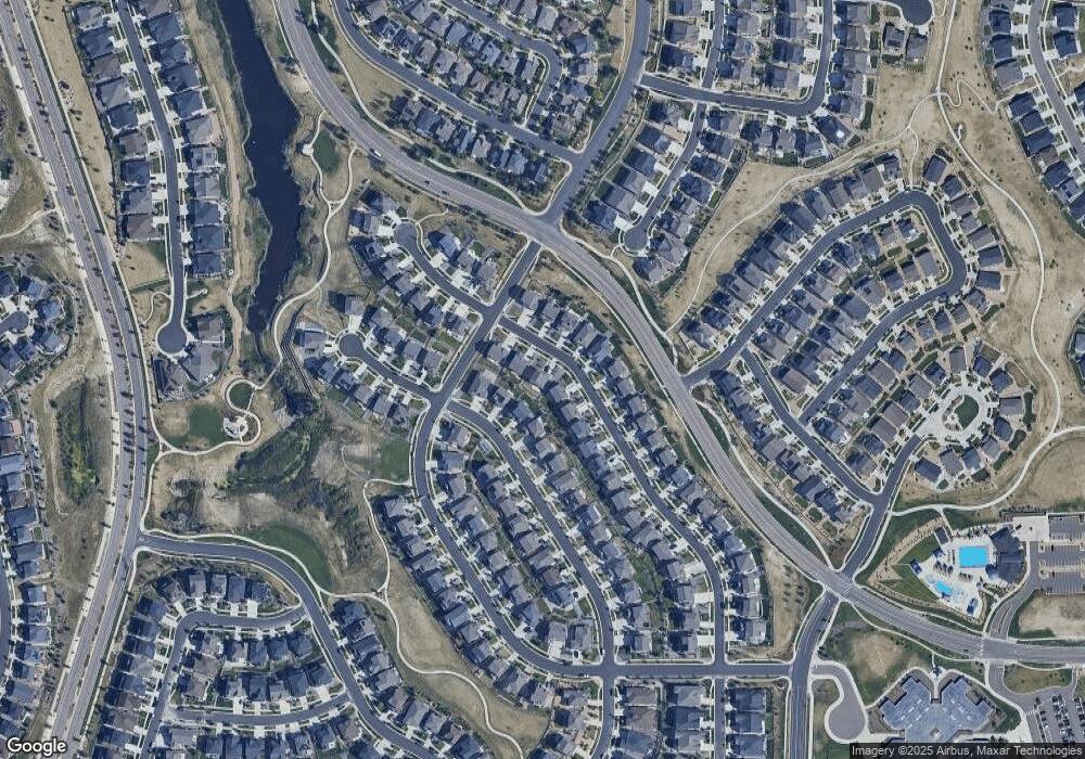 7263 S Scottsburg Way, Aurora, CO 80016 - photo 1