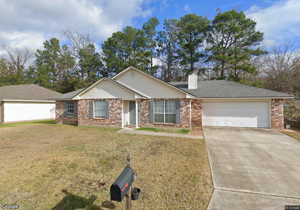 7536 Oaktree Ln, Haughton, LA 71037 - photo 1