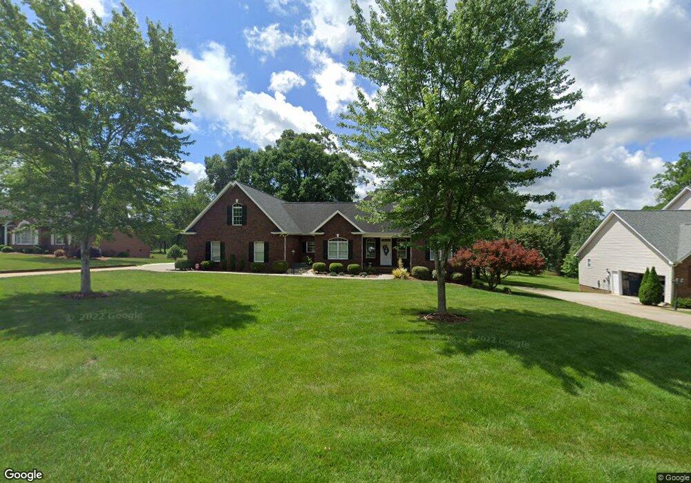 165 Canopy Oak Ln, Statesville, NC 28625 - photo 1