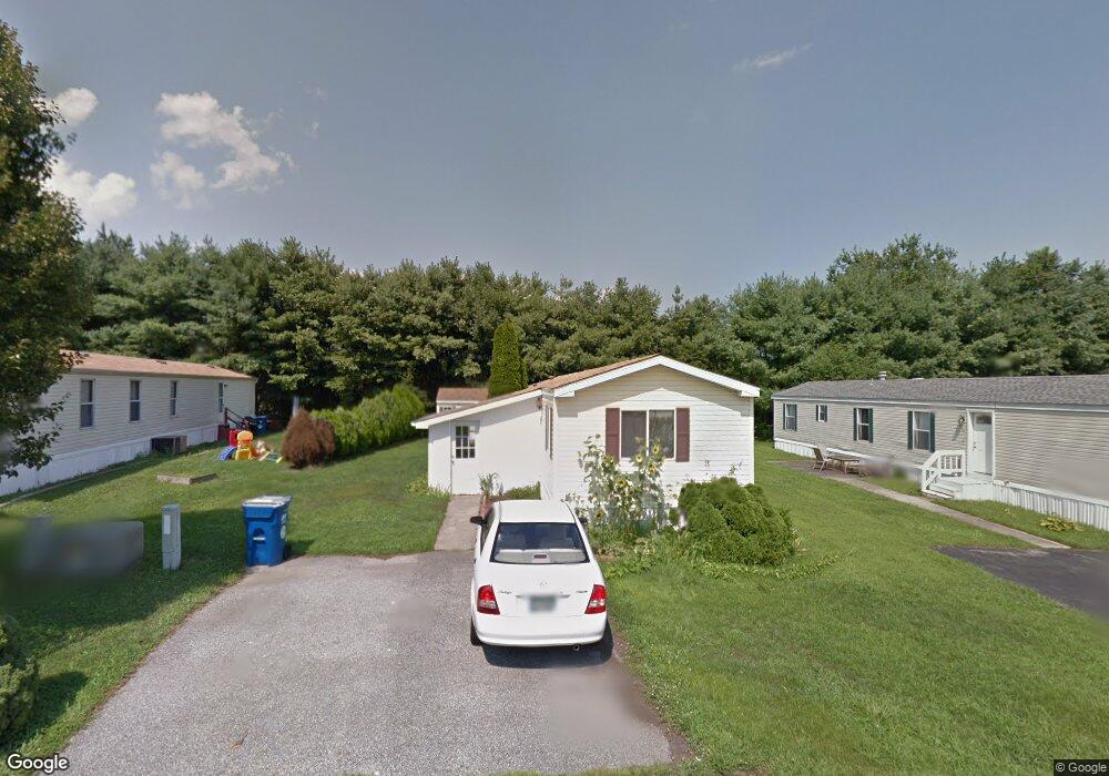 815 Trophy Way, Bear, DE 19701 - photo 1