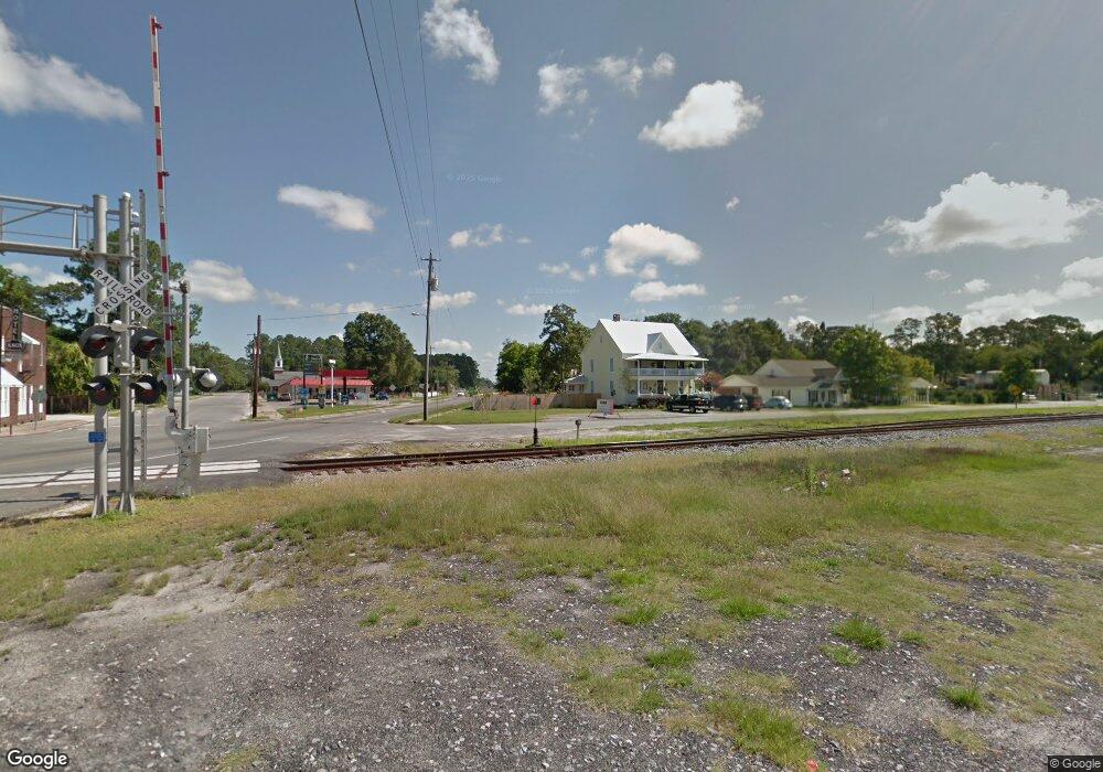 0 Hy 110 unit 16841, Nahunta, GA 31553 - photo 1