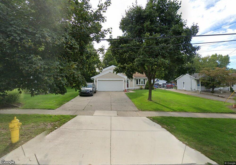 1791 Ball Ave NE, Grand Rapids, MI 49505 - photo 1