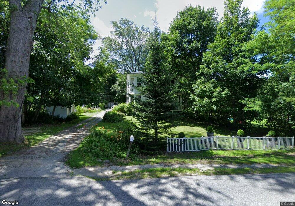 163 Elm St, Mechanic Falls, ME 04256 - photo 1