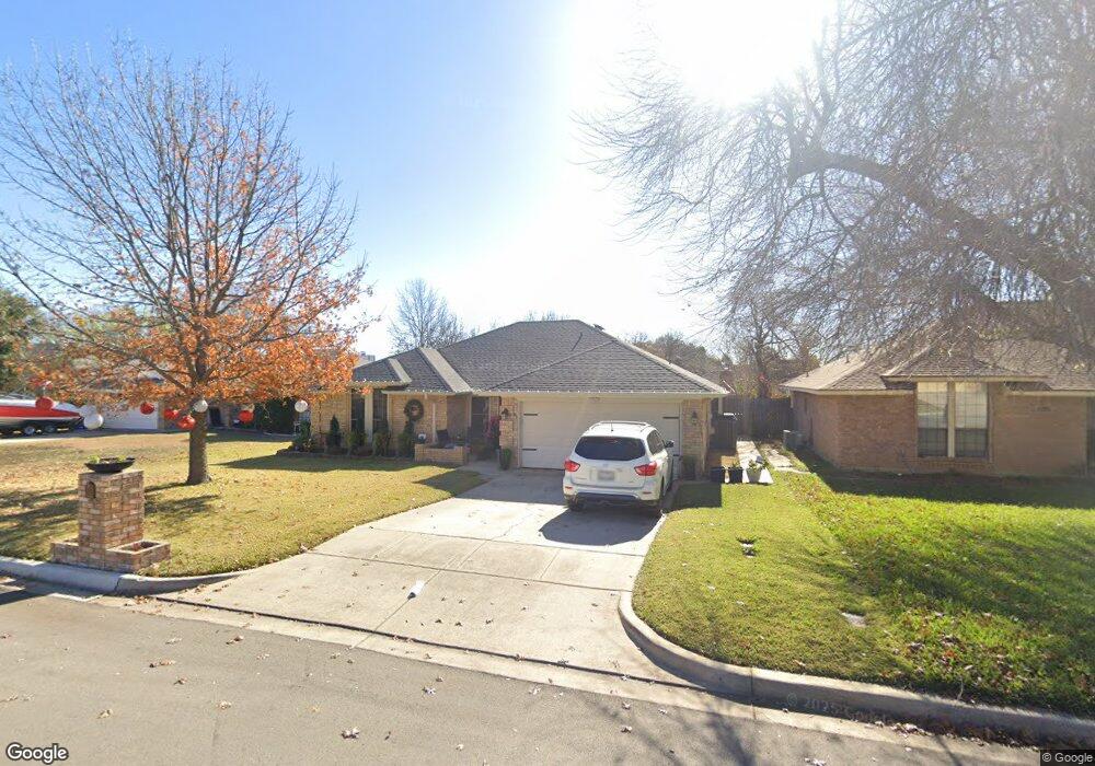7612 Teresa Ct, North Richland Hills, TX 76182 - photo 1