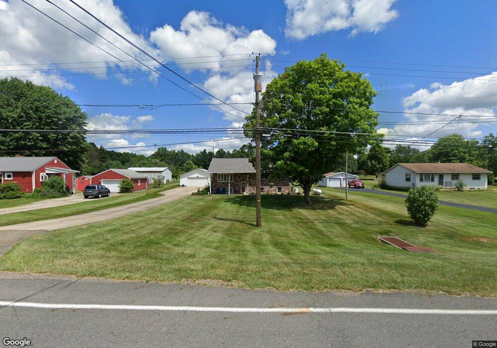 4242 Rock Spring Rd, Ravenna, OH 44266 - photo 1