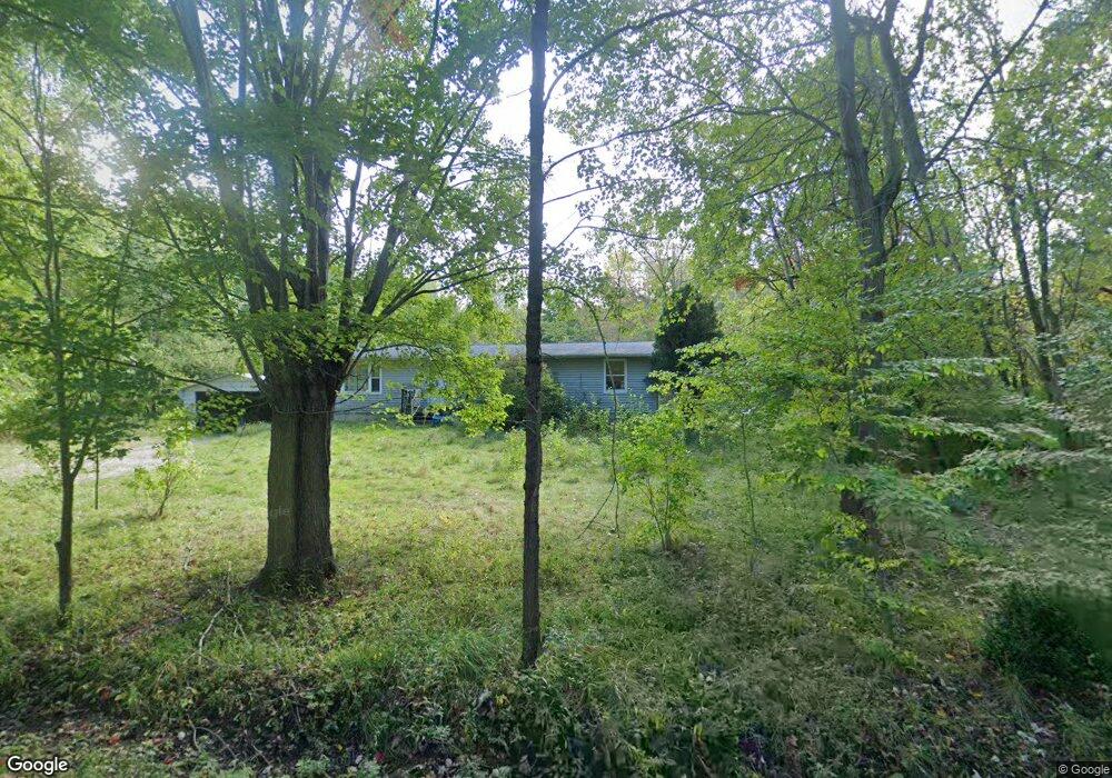 8416 Stickles Rd, Three Oaks, MI 49128 - photo 1