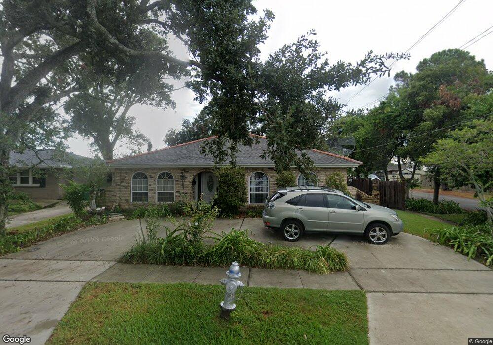 1601 Haring Rd, Metairie, LA 70001 - photo 1