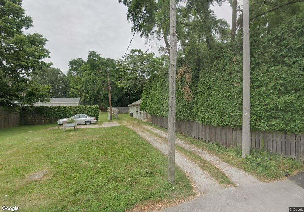 117 N Council St, Muncie, IN 47305 - photo 1