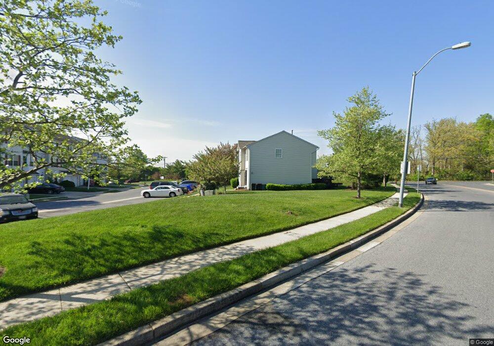 7805 Cornerstone Way, Windsor Mill, MD 21244 - photo 1