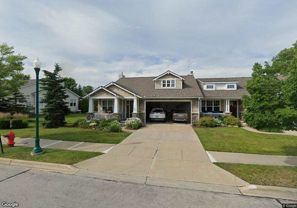 7249 Eaton Ct unit 12, Dexter, MI 48130 - photo 1