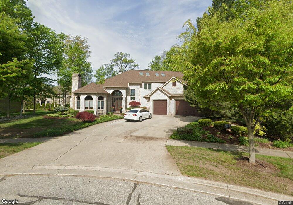 6 Maple Crest Ct, Frankenmuth, MI 48734 - photo 1