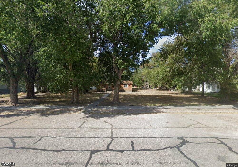 129 N Main St, Hinckley, UT 84635 - photo 1