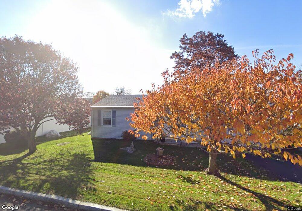 8 Forest Ave, Danbury, CT 06810 - photo 1