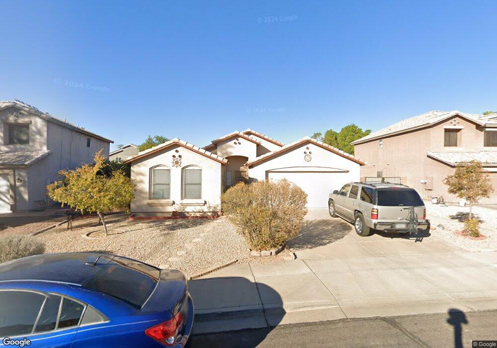 10208 E Capri Ave, Mesa, AZ 85208 - photo 1