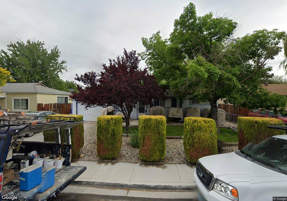 1220 Dodson Way, Sparks, NV 89431 - photo 1