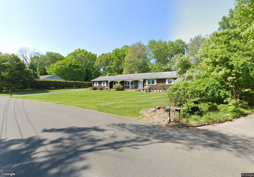 15 W Wind Rd, Trumbull, CT 06611 - photo 1