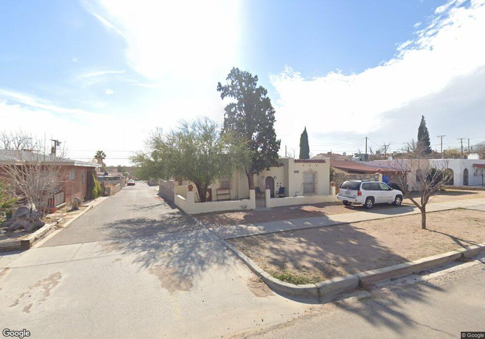 3244 Louisville Ave, El Paso, TX 79930 - photo 1