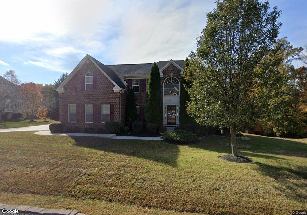 6511 Broad Creek Overlook, Fredericksburg, VA 22407 - photo 1