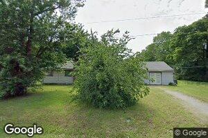 811 J St, Quinton, OK 74561