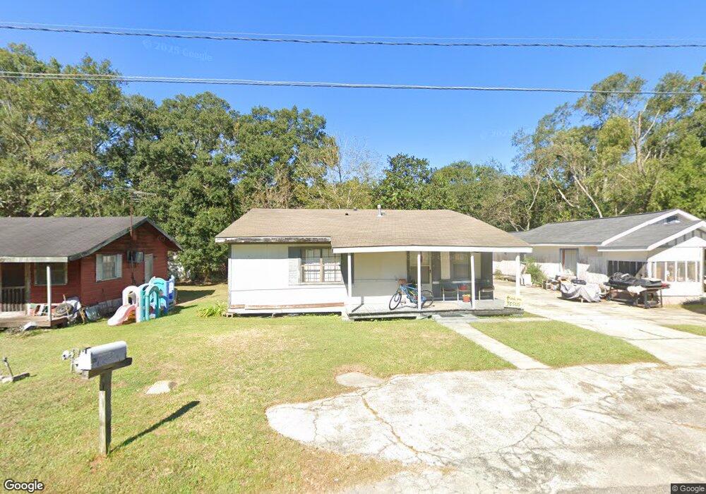 702 West St, Picayune, MS 39466 - photo 1