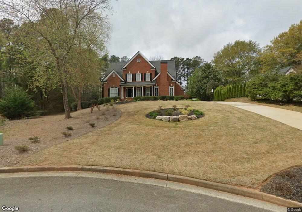 645 Woodstream Ct, Roswell, GA 30075 - photo 1