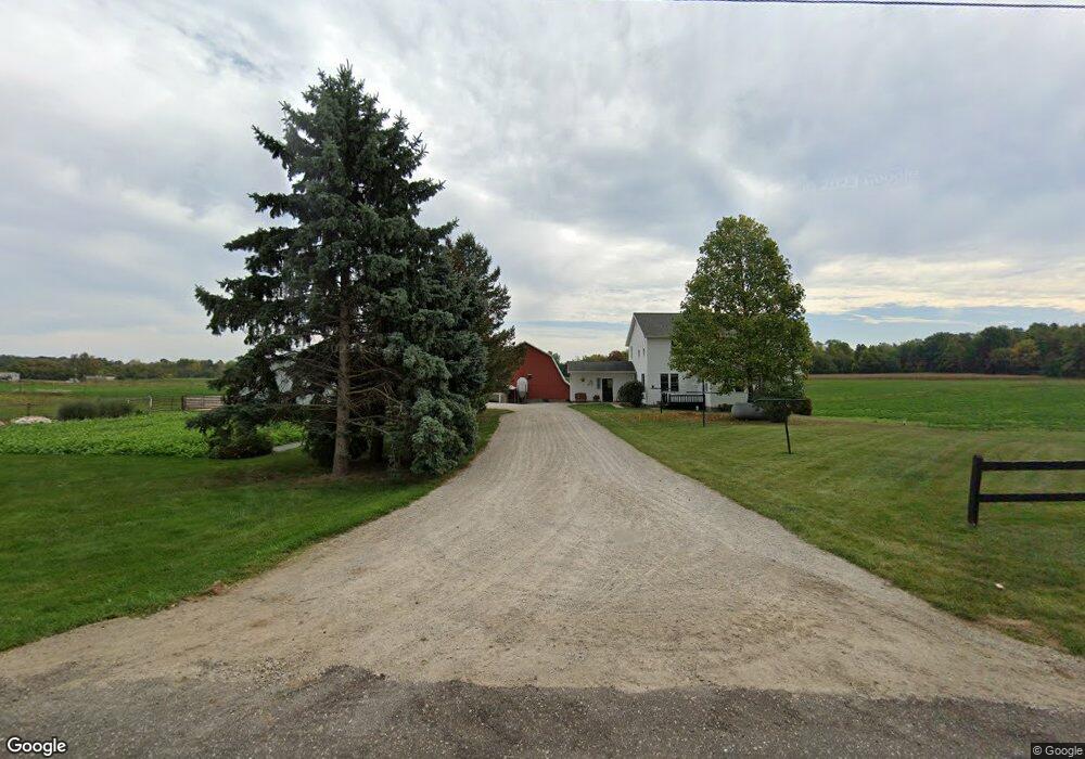 235 S 300 E, Lagrange, IN 46761 - photo 1