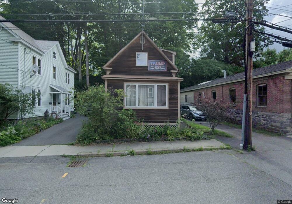 7 Mechanic St, Shelburne Falls, MA 01370 - photo 1