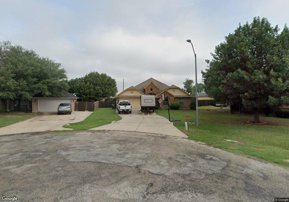 302 Arbor Ct, Boyd, TX 76023 - photo 1