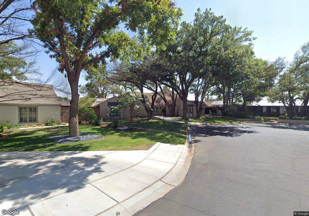 5 Hanover Dr, Midland, TX 79705 - photo 1