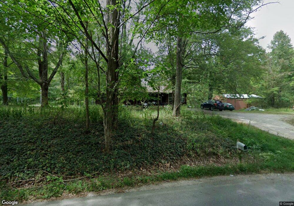 6356 S Becks Grove Rd, Columbus, IN 47201 - photo 1