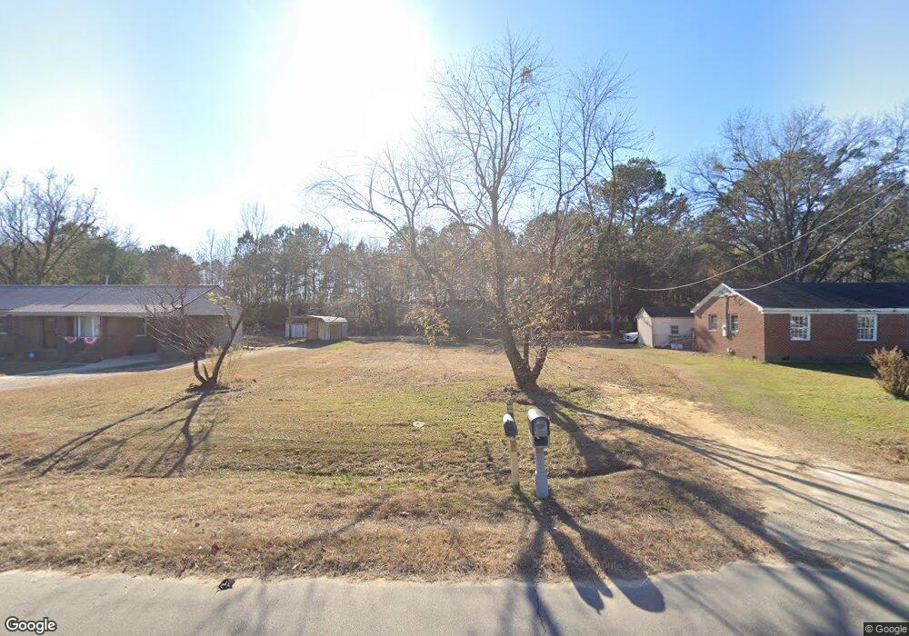 318 Ridgewood Rd, Tarboro, NC 27886 - photo 1