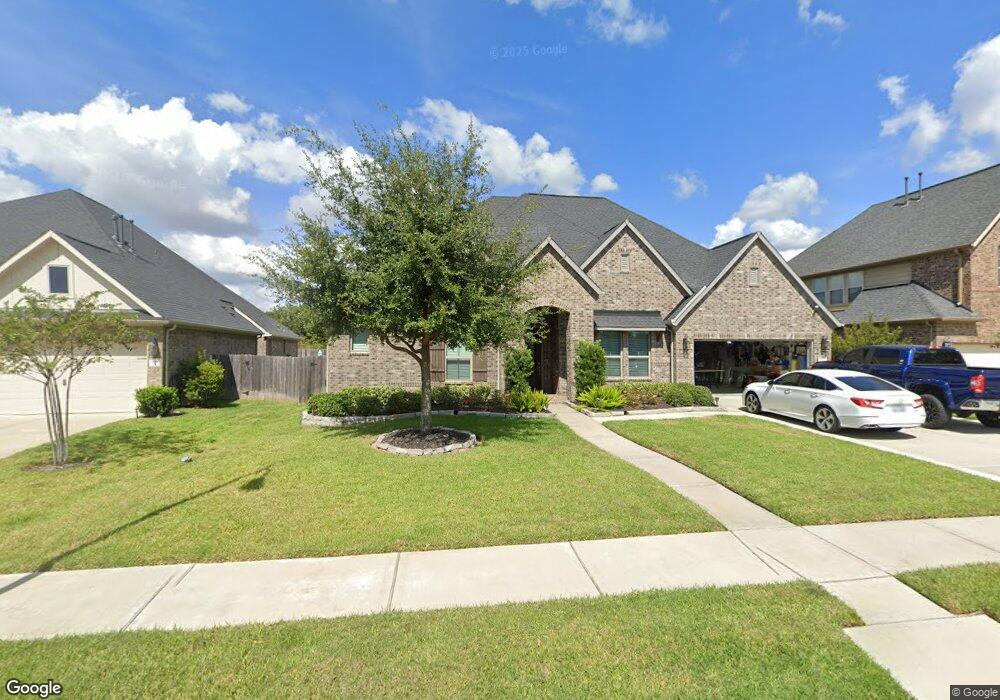 31406 Farm Country Ln, Hockley, TX 77447 - photo 1