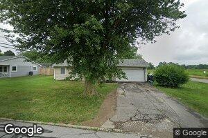 3 Parkview Dr, Whiteland, IN 46184