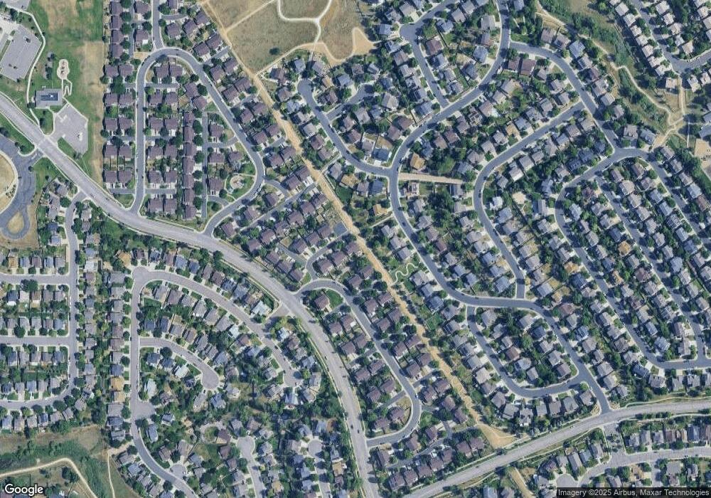 21992 E Crestline Place, Aurora, CO 80015 - photo 1