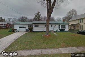 42 Mechanic St, Antwerp, NY 13608