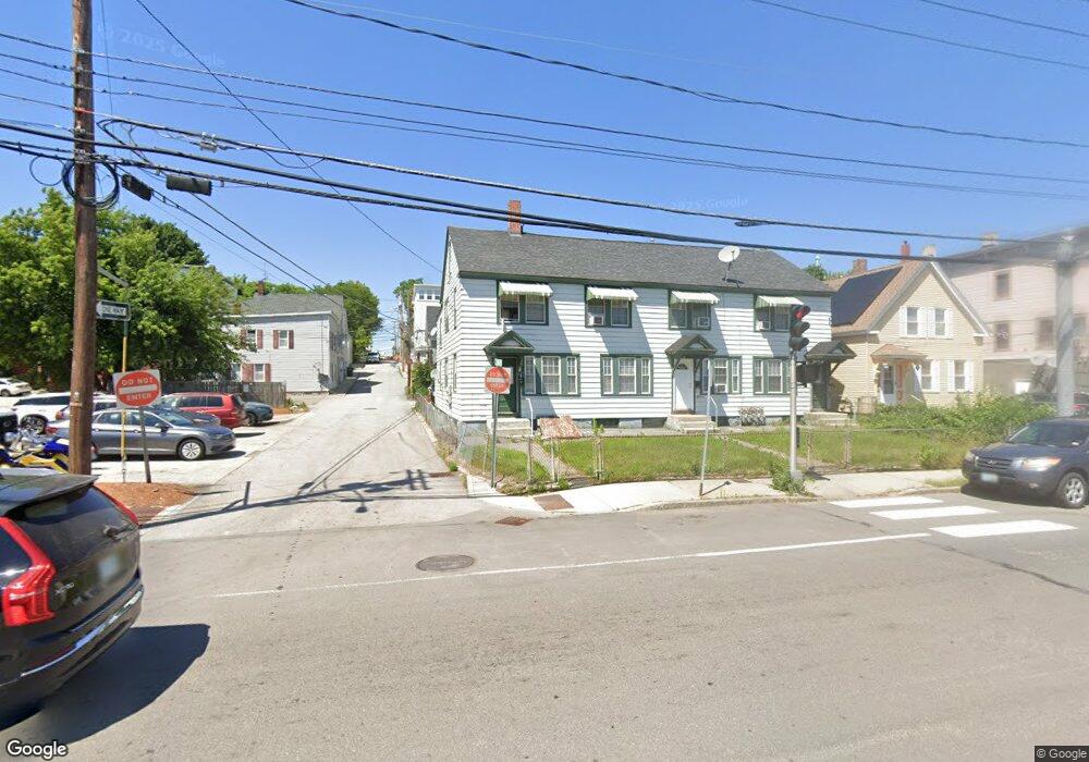 46 Canal St unit 50, Nashua, NH 03064 - photo 1