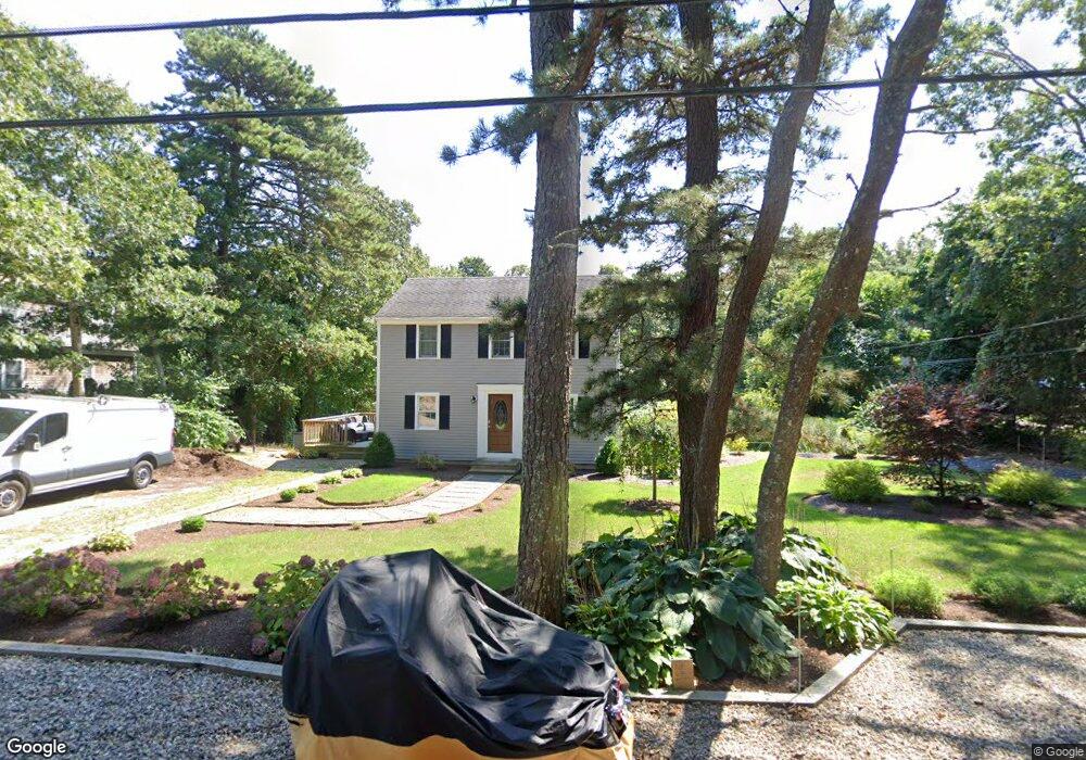 114 Cranberry Ln, South Yarmouth, MA 02664 - photo 1