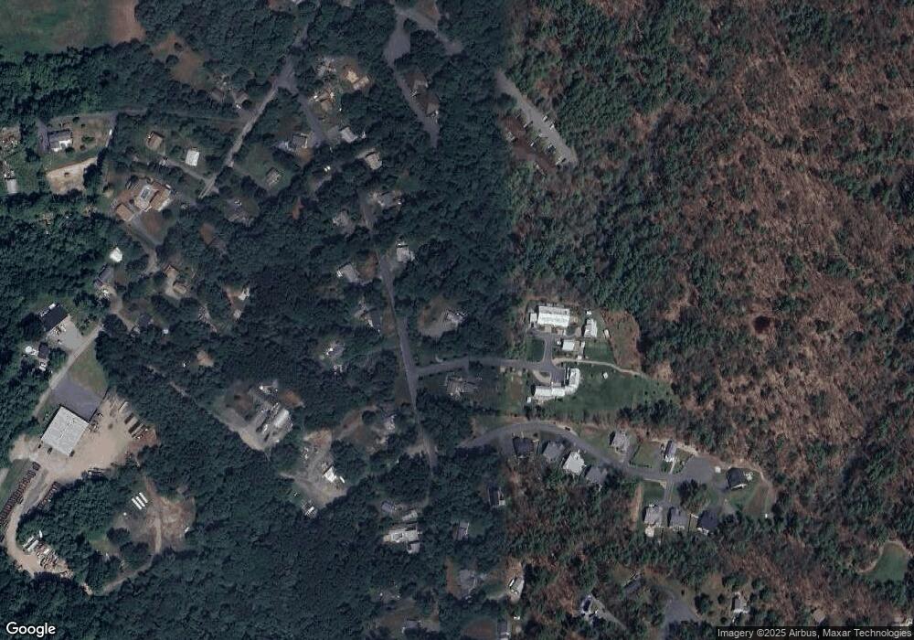 34 Newbury Rd, Rowley, MA 01969 - photo 1