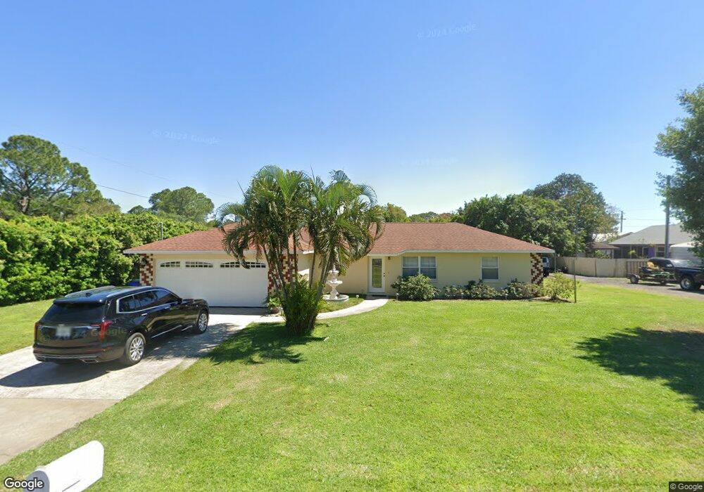 335 Gloria Blvd, Lake Placid, FL 33852 - photo 1