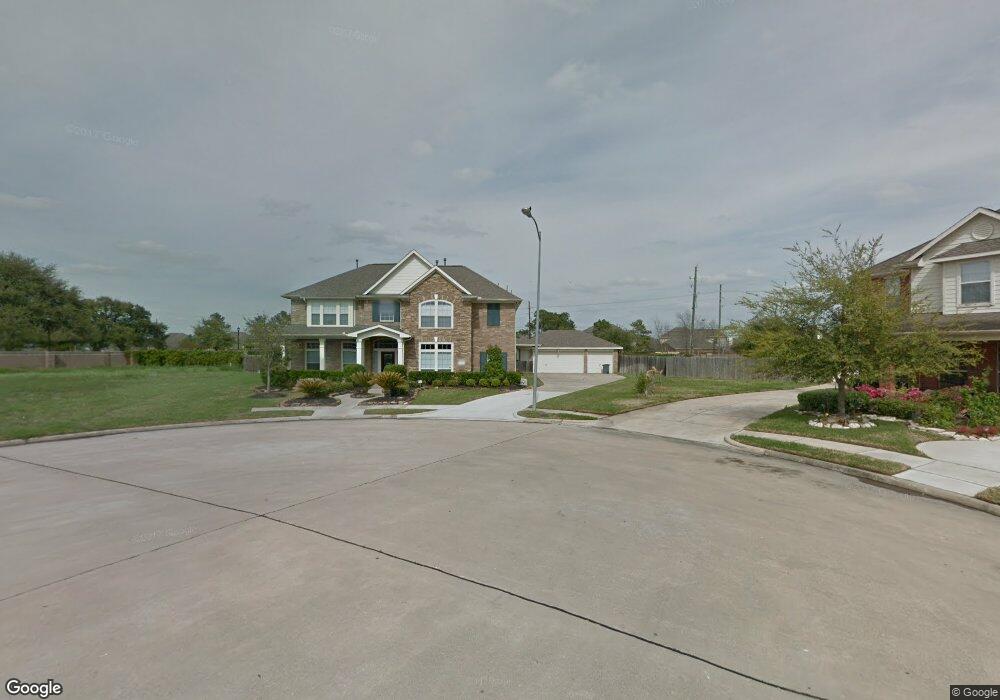 17802 Placid Oak Ct, Cypress, TX 77433 - photo 1