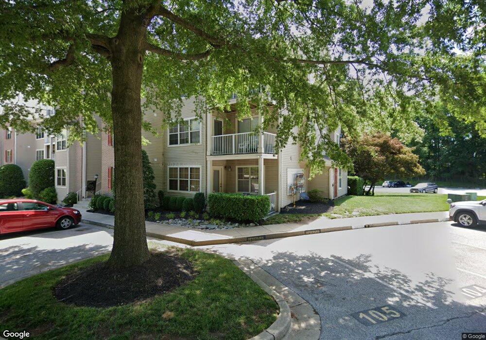 2309C Falls Gable Ln, Baltimore, MD 21209 - photo 1