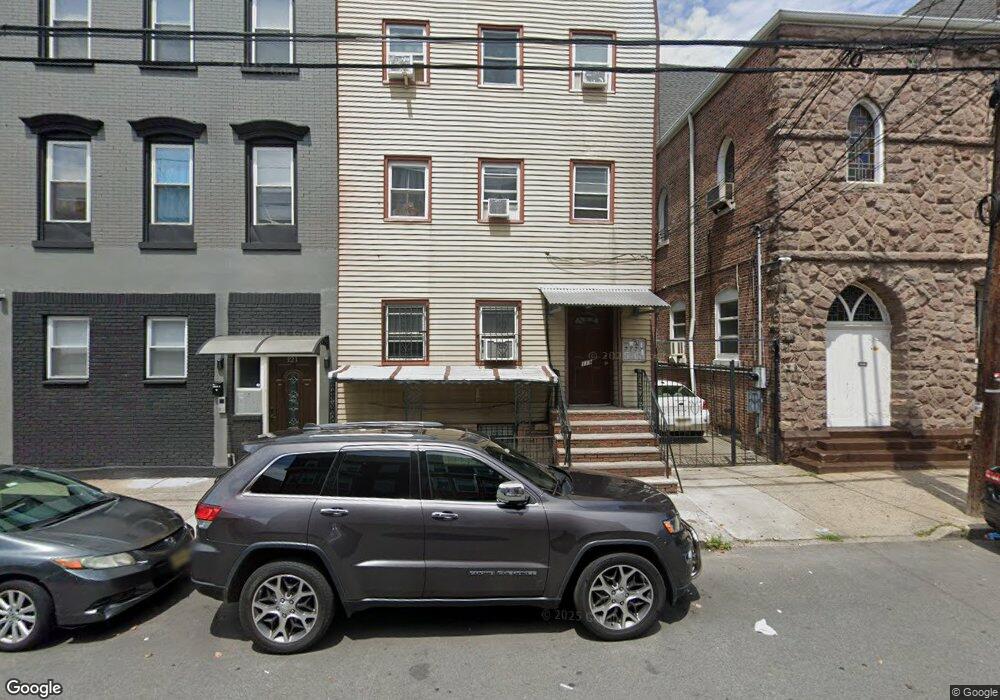 119 Union St, Newark, NJ 07105 - photo 1