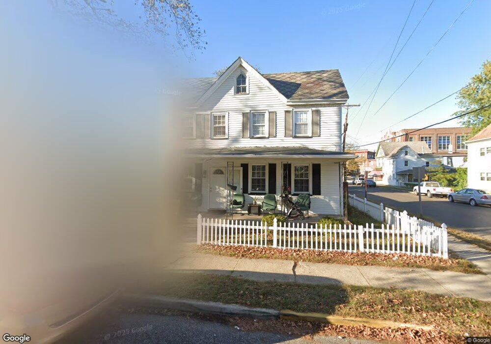 67 Webster St, Riverside, NJ 08075 - photo 1