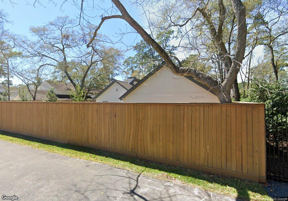 2 Rain Hollow Place, Houston, TX 77024 - photo 1