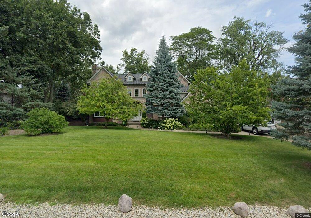 932 Linden Ln, Glenview, IL 60025 - photo 1