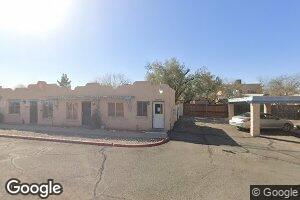 1019 E Halcyon Rd Unit 28, Tucson, AZ 85719