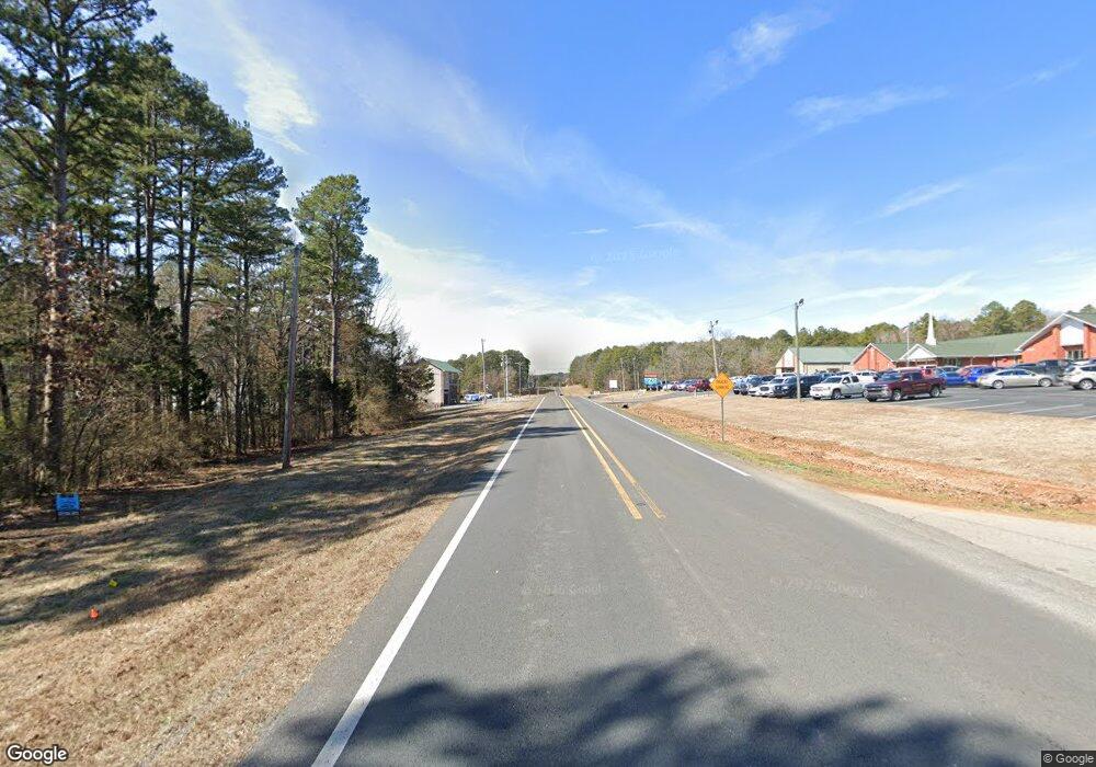 00 Crestwood Rd, Heber Springs, AR 72543 - photo 1