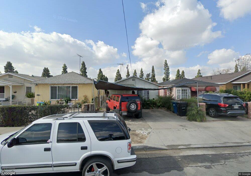 13115 S Largo Ave, Compton, CA 90222 - photo 1